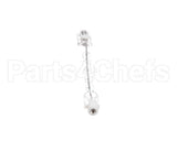31603-87 Lbc Bakery Lamp, Rotisserie, Lcr 500W