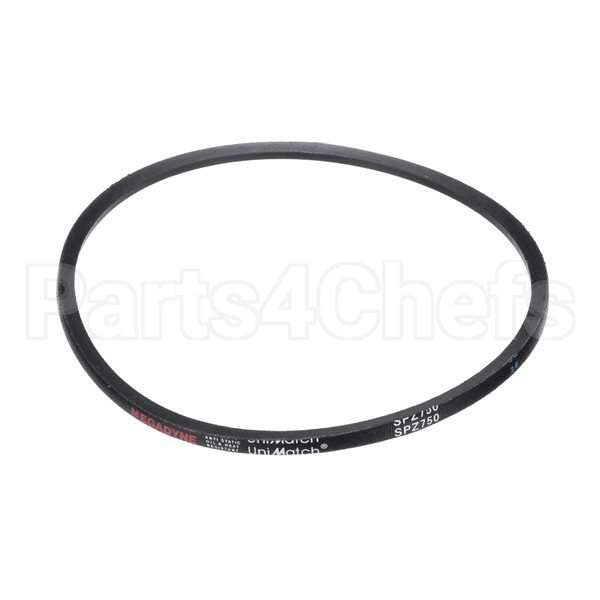 31606010000750 Compatible Doyon V-Belt Spz 750