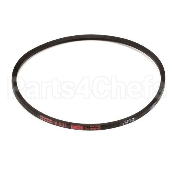 31606010000812 Compatible Doyon V Belt Spz 812