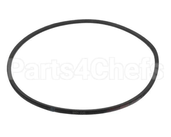 31606010001000 Doyon V Belt Spz 1000