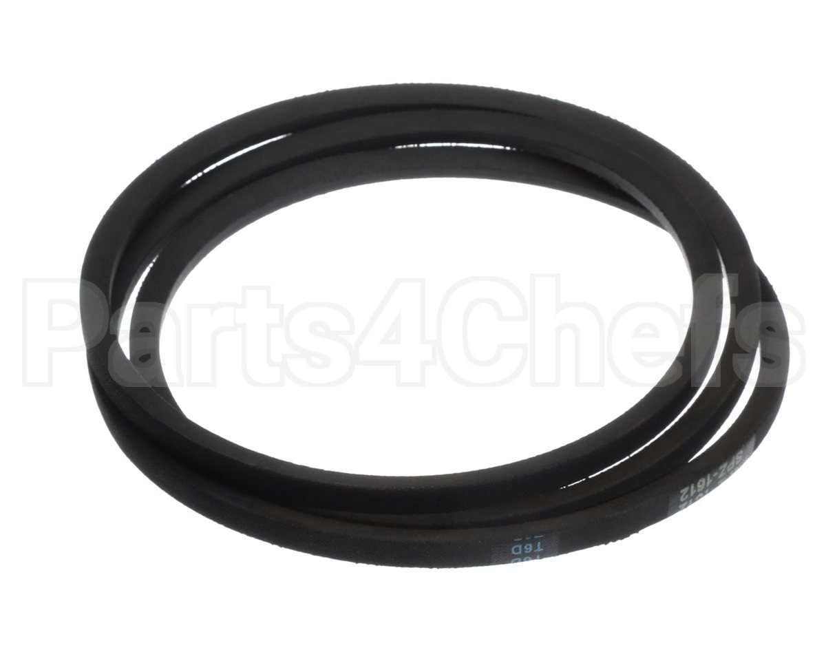 31606010001612 Doyon Belt Spz 1612