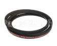 31606019001287 Nu-Vu V-Belt Spz 1287