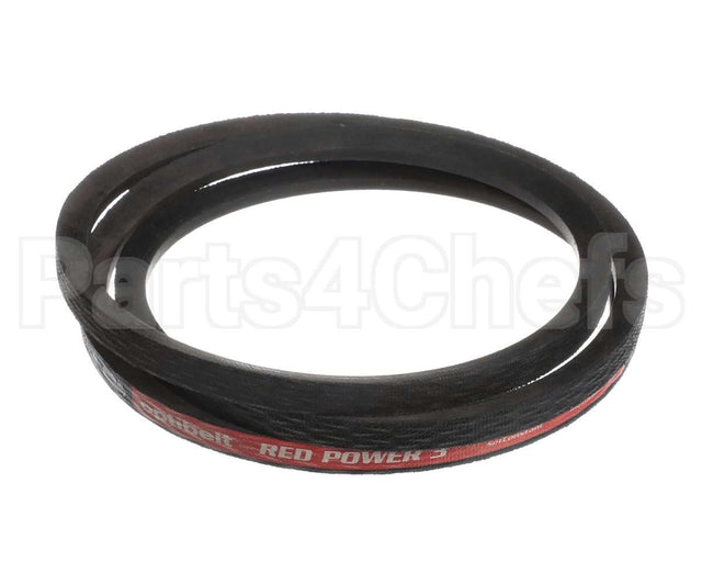 31606019001287 Nu-Vu V-Belt Spz 1287