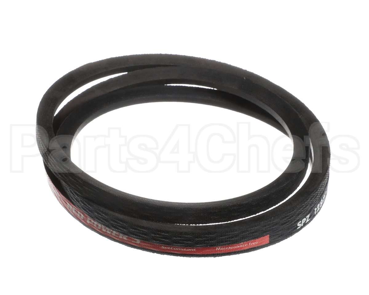 31606019001287 Nu-Vu V-Belt Spz 1287