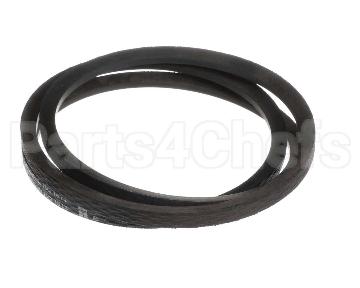 31606019001287 Nu-Vu V-Belt Spz 1287