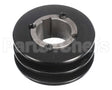 31609010006302 Doyon Small Pulley