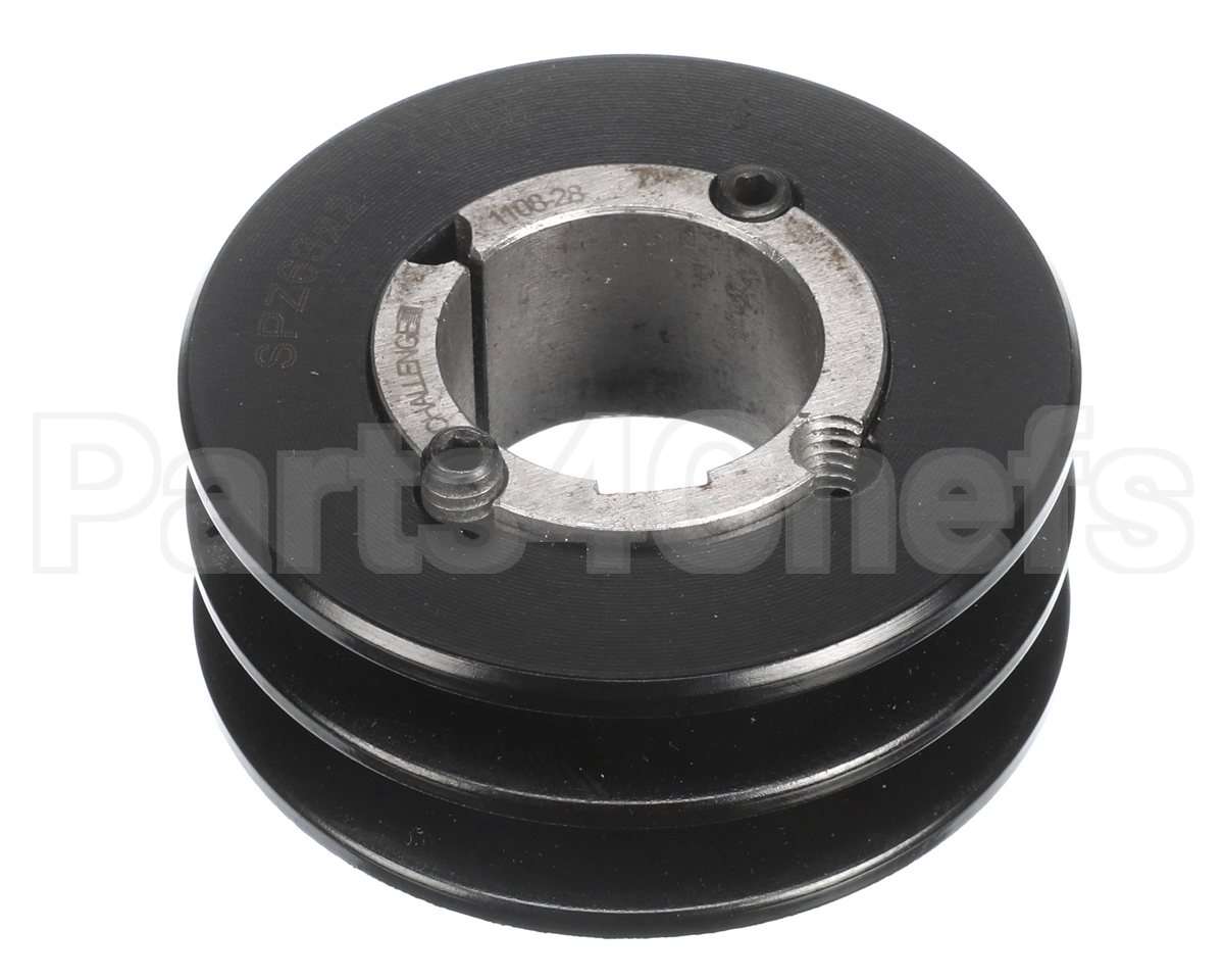 31609010006302 Doyon Small Pulley