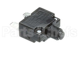 31610 Omcan Overload Switch