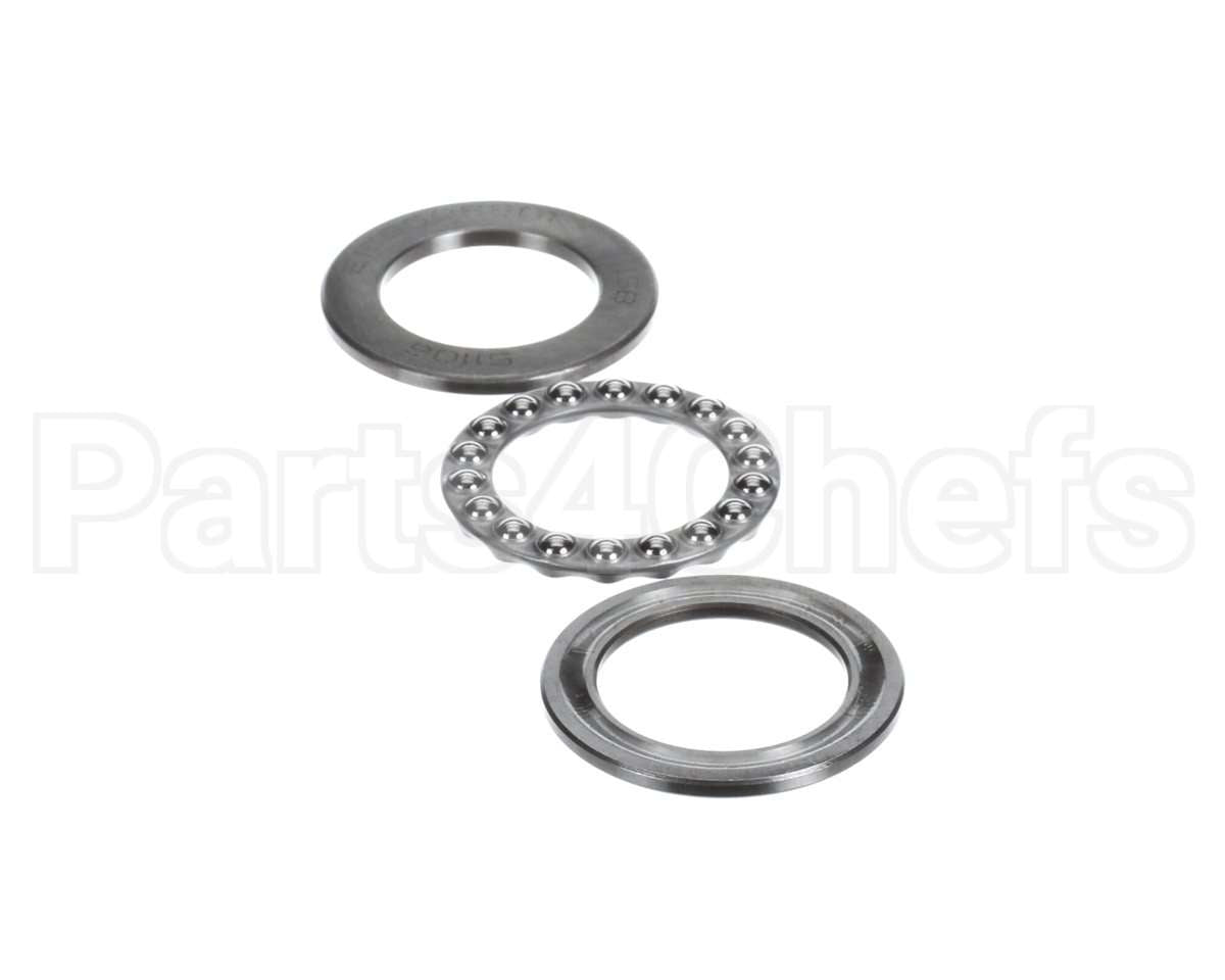 31610035110600 Doyon Roller Bearing 51106