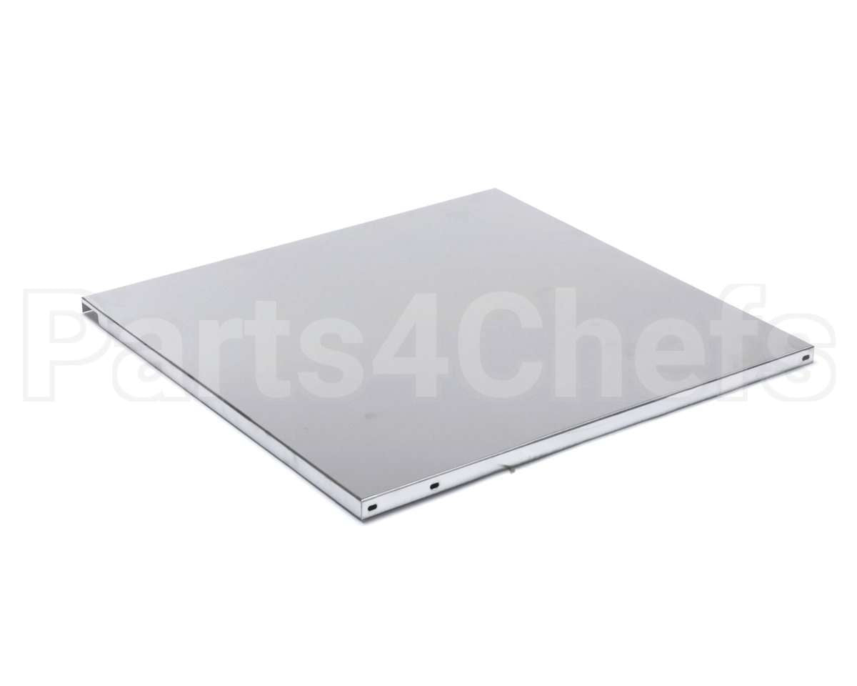 31618 Imperial Ir Side Panel R/H