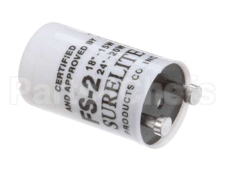 31620 Cornelius Starter