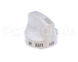 316218400 Kenmore Burner Knob