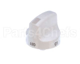 316218400 Kenmore Burner Knob