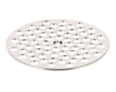 31627 Power Soak Systems Strainer Hi-Flow Rear Exit Dra