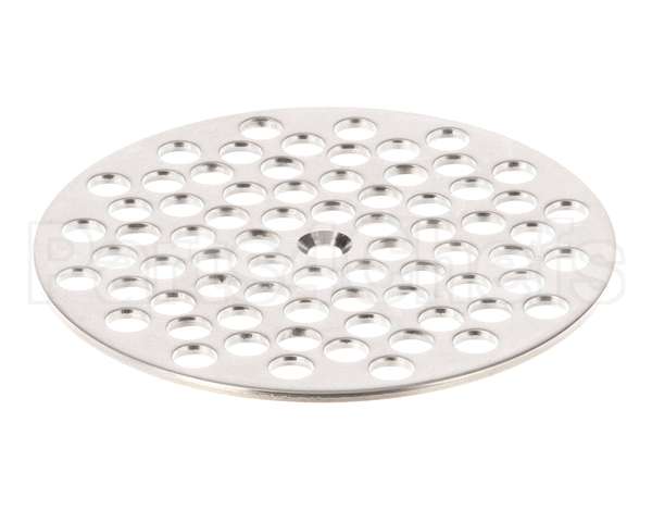 31627 Power Soak Systems Strainer Hi-Flow Rear Exit Dra