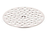 31627 Power Soak Systems Strainer Hi-Flow Rear Exit Dra