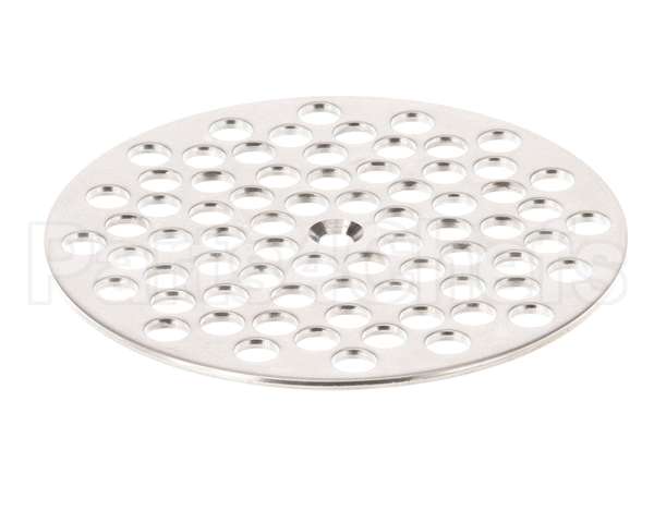 31627 Power Soak Systems Strainer Hi-Flow Rear Exit Dra