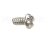 31628 Power Soak Systems Screw #6-32 1/4 Flat Head Unc