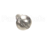 31628 Power Soak Systems Screw #6-32 1/4 Flat Head Unc