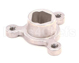 3163.STD Hardt Socket Casting Single Rotation