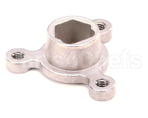 3163.STD Hardt Socket Casting Single Rotation