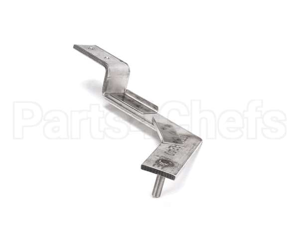316369 Champion - Moyer Diebel Convey. Shut Off Lh Assembly