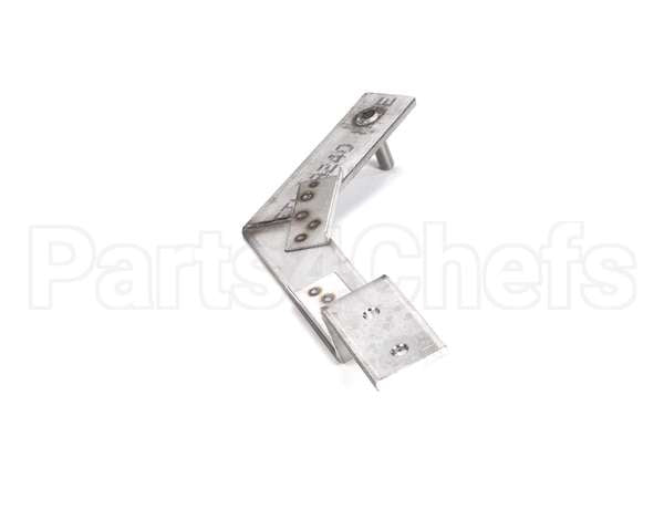 316369 Champion - Moyer Diebel Convey. Shut Off Lh Assembly