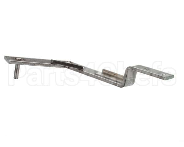 316370 Champion - Moyer Diebel Convey. Shut Off Rh Assembly