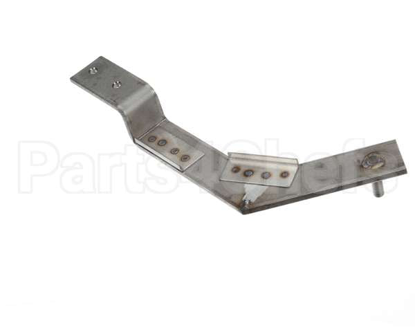316370 Champion - Moyer Diebel Convey. Shut Off Rh Assembly