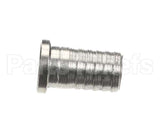 3165 Cornelius Fitting Plug Ss 1/2 Bb