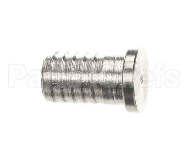 3165 Cornelius Fitting Plug Ss 1/2 Bb