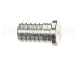 3165 Cornelius Fitting Plug Ss 1/2 Bb