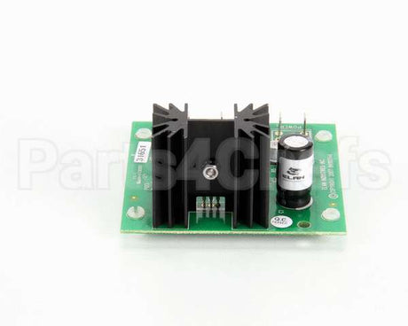 31651 Middleby Amplifier,Signal 4-20Vdc