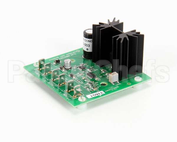 31651 Middleby Amplifier,Signal 4-20Vdc