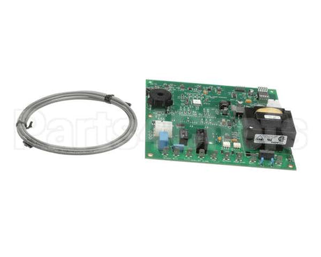 316637G03 Fisher Scientific Controller W/ Sensors