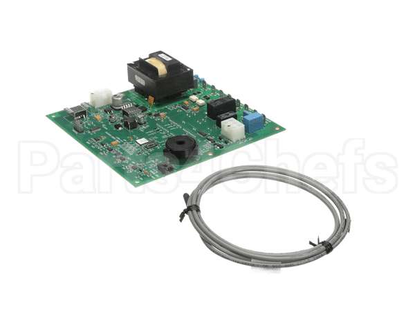 316637G03 Fisher Scientific Controller W/ Sensors