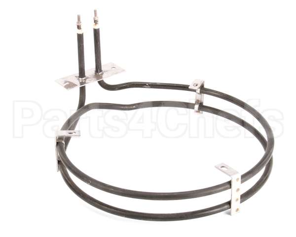 31671 Blodgett Element Assembly, 240V 2700W
