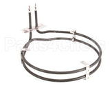 31671 Blodgett Element Assembly, 240V 2700W