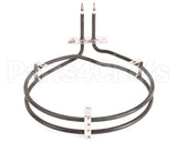 31671 Blodgett Element Assembly, 240V 2700W