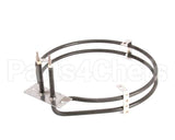31671 Blodgett Element Assembly, 240V 2700W