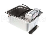 316823 Hillphoenix Diss Pan 2000W/208V. 1/2Szx6