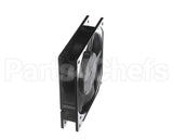 3168334 Hussmann Fan-.12A 115V 11W 2900Rpm Axl