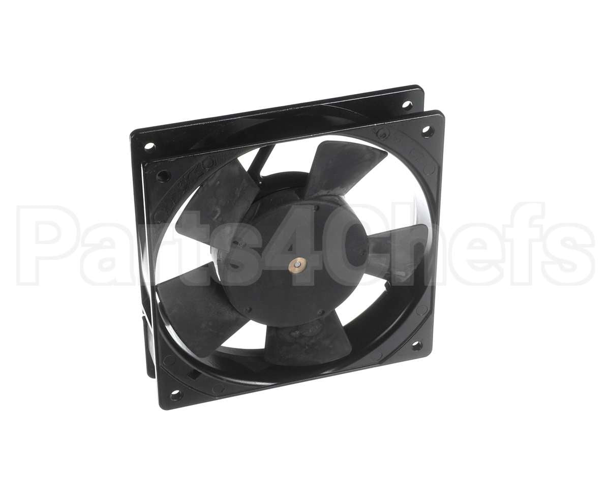 3168334 Hussmann Fan-.12A 115V 11W 2900Rpm Axl
