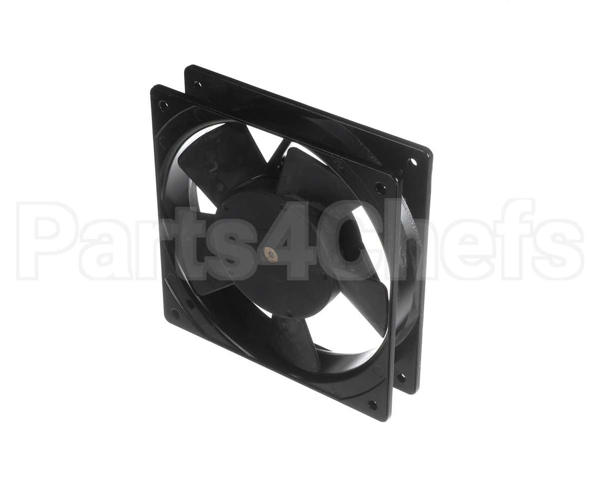 3168334 Hussmann Fan-.12A 115V 11W 2900Rpm Axl