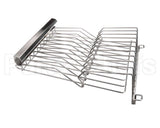 31687 Power Soak Systems Rack 10 Pan Wash Set (