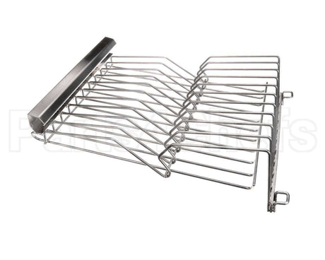 31687 Power Soak Systems Rack 10 Pan Wash Set (