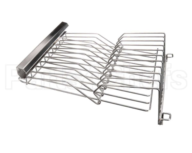 31687 Power Soak Systems Rack 10 Pan Wash Set (