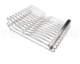 31687 Power Soak Systems Rack 10 Pan Wash Set (