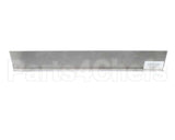 31689 Blodgett Draft Diverter, S/S
