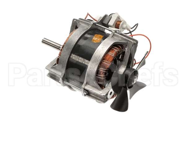 3168S Robot Coupe Motor 120/60/1 Blx2 2P Imp